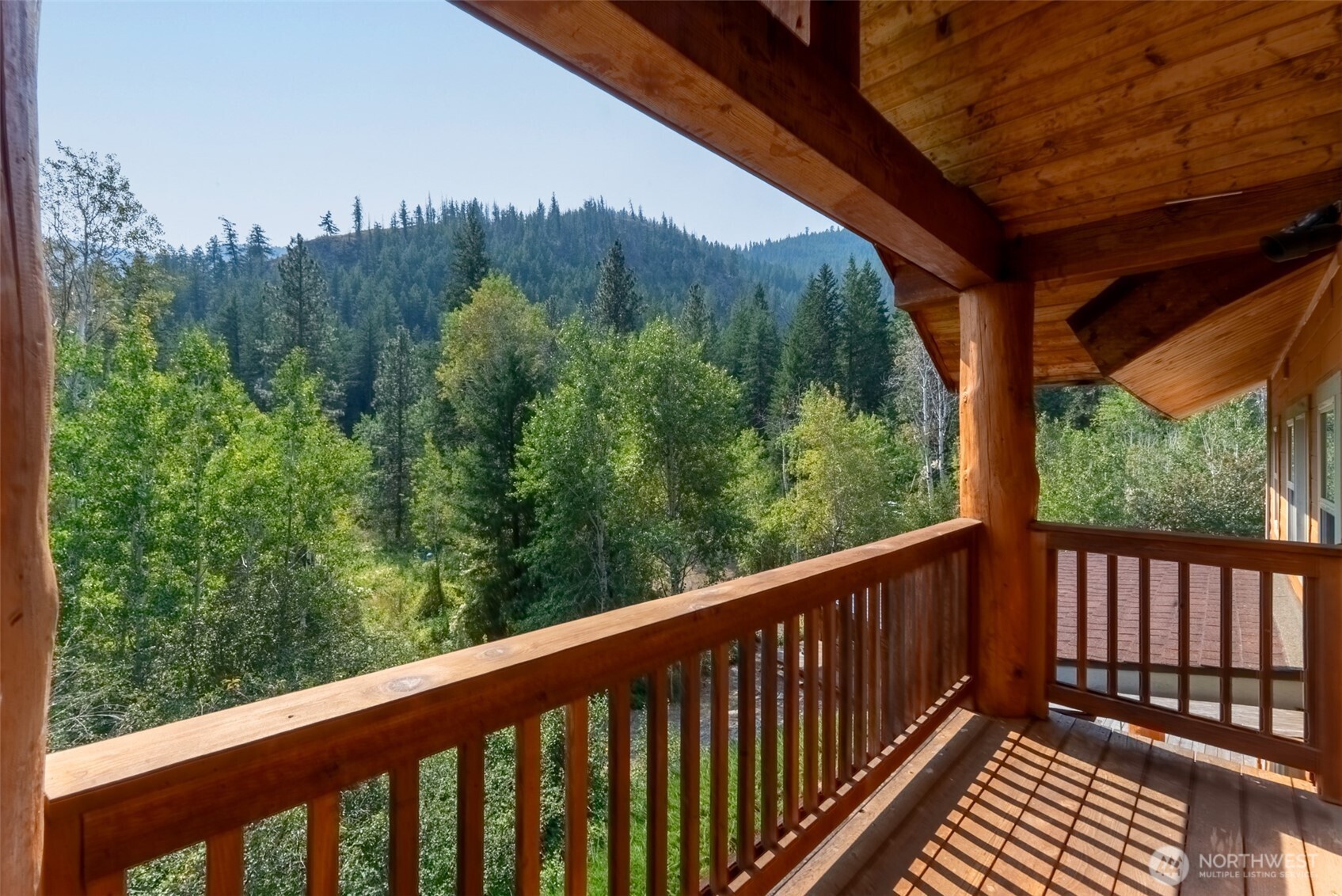 96 Alder Creek Road , Twisp, WA 98856