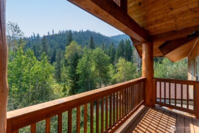96 Alder Creek Road , Twisp, WA 98856