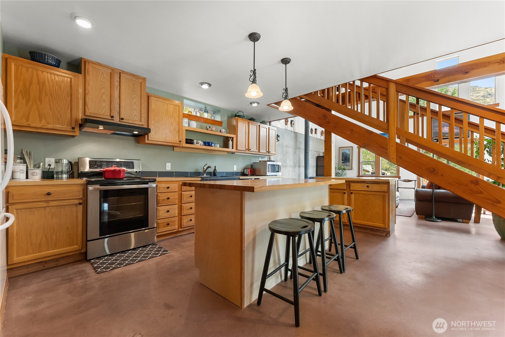 96 Alder Creek Road , Twisp, WA 98856