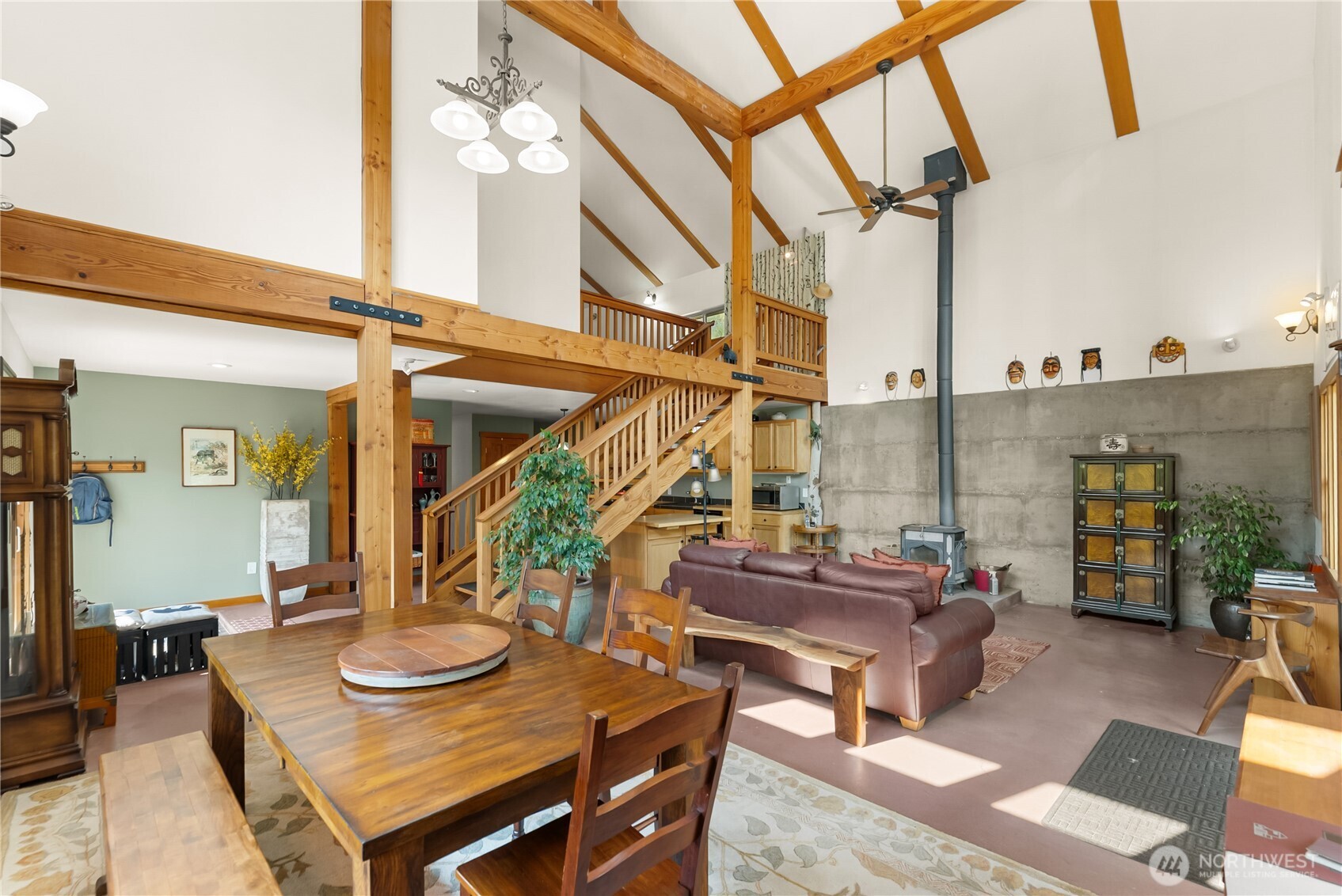 96 Alder Creek Road , Twisp, WA 98856