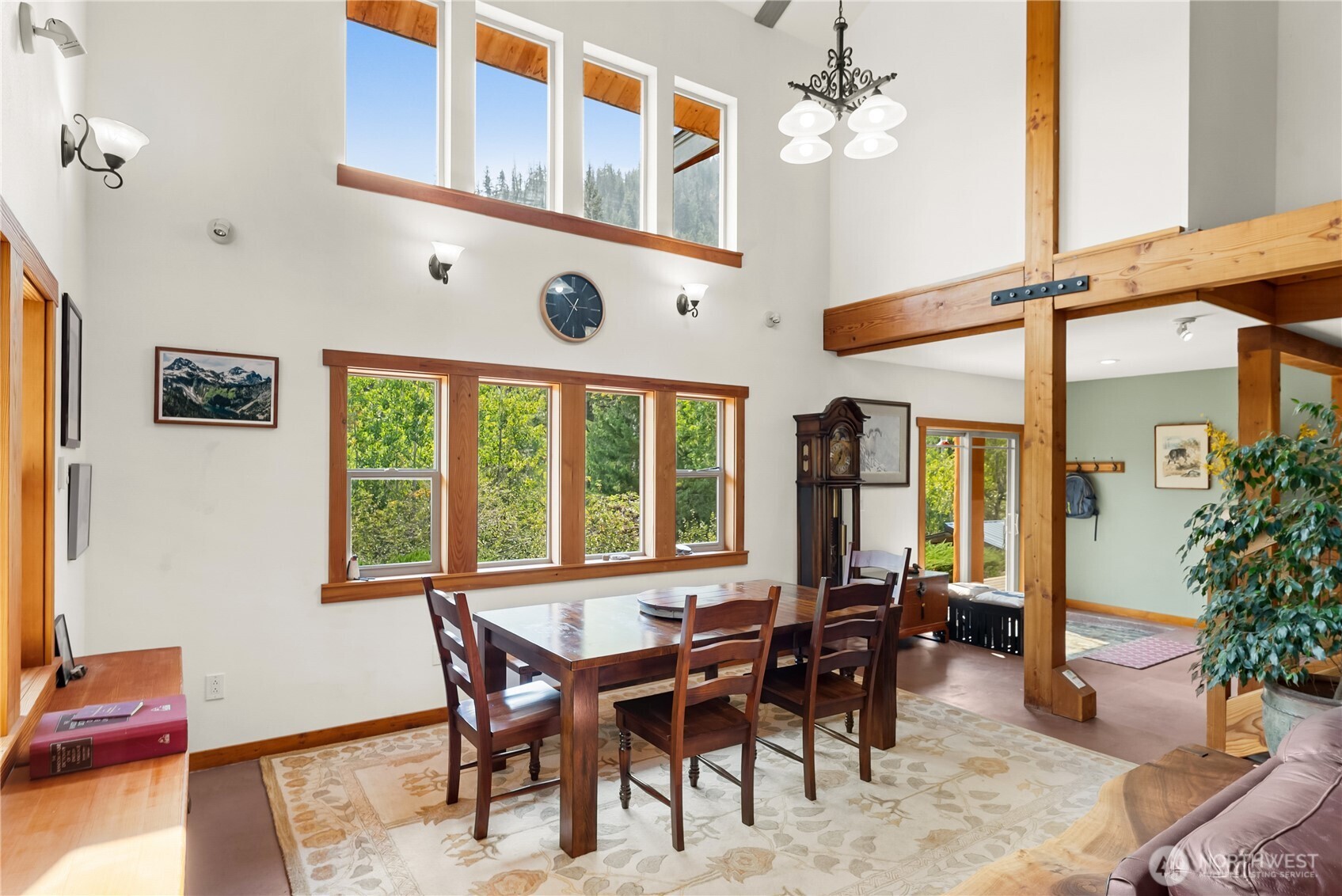 96 Alder Creek Road , Twisp, WA 98856