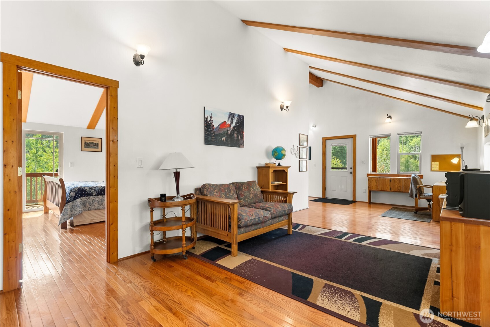 96 Alder Creek Road , Twisp, WA 98856