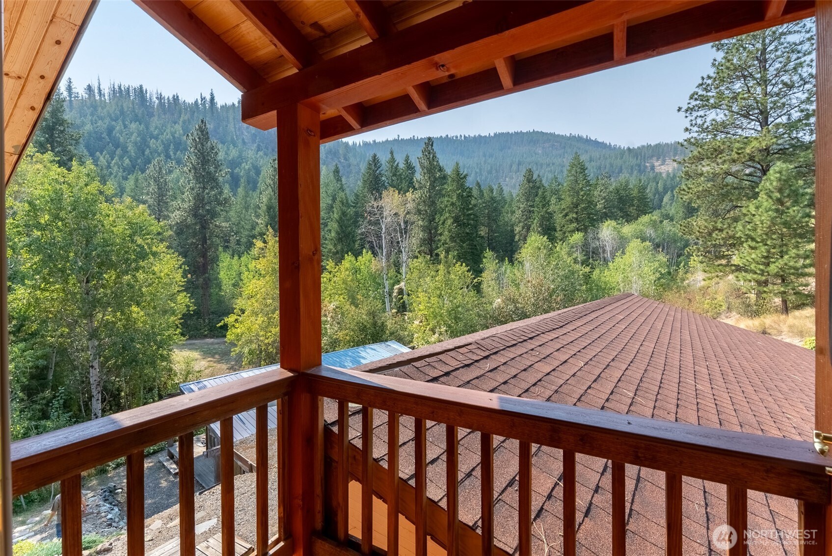 96 Alder Creek Road , Twisp, WA 98856