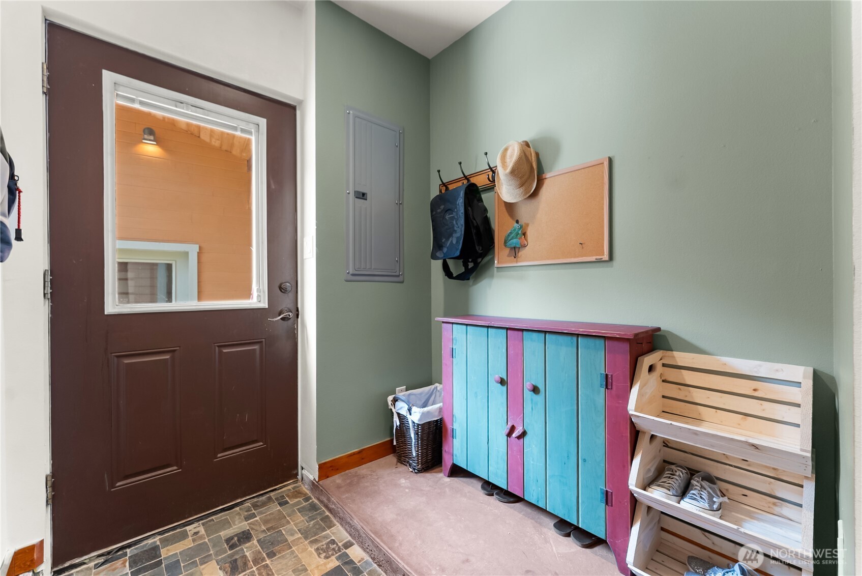 96 Alder Creek Road , Twisp, WA 98856