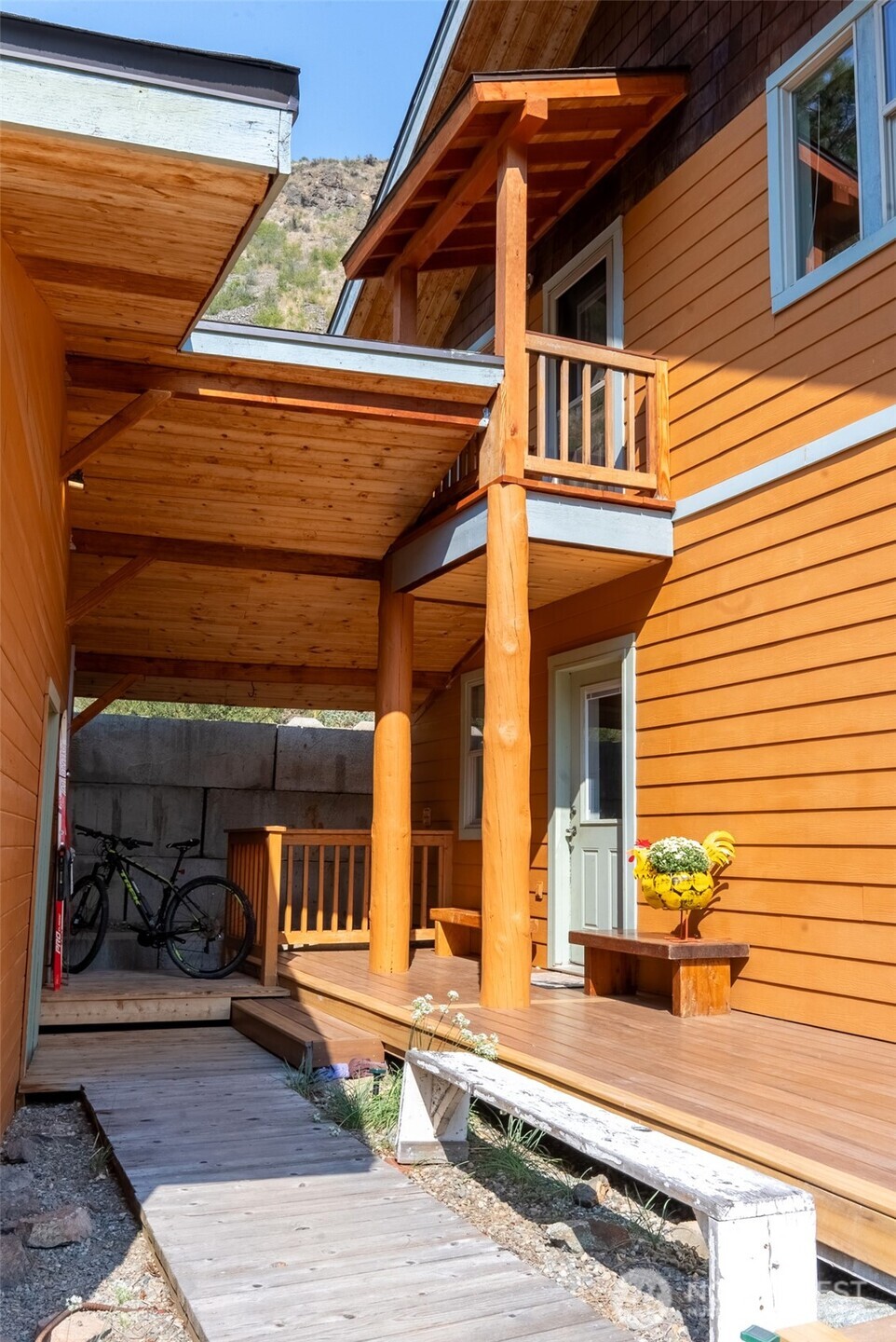 96 Alder Creek Road , Twisp, WA 98856