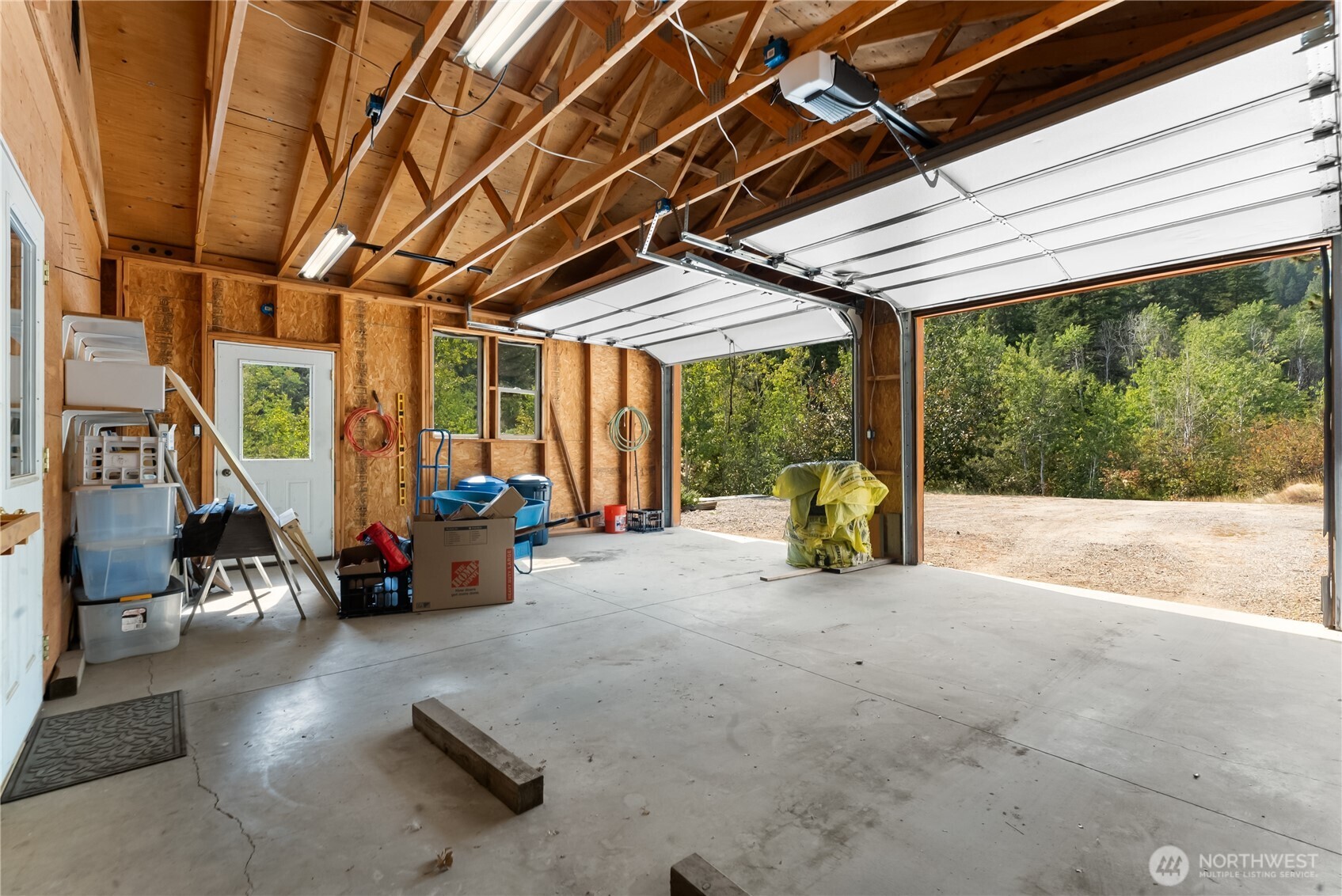 96 Alder Creek Road , Twisp, WA 98856