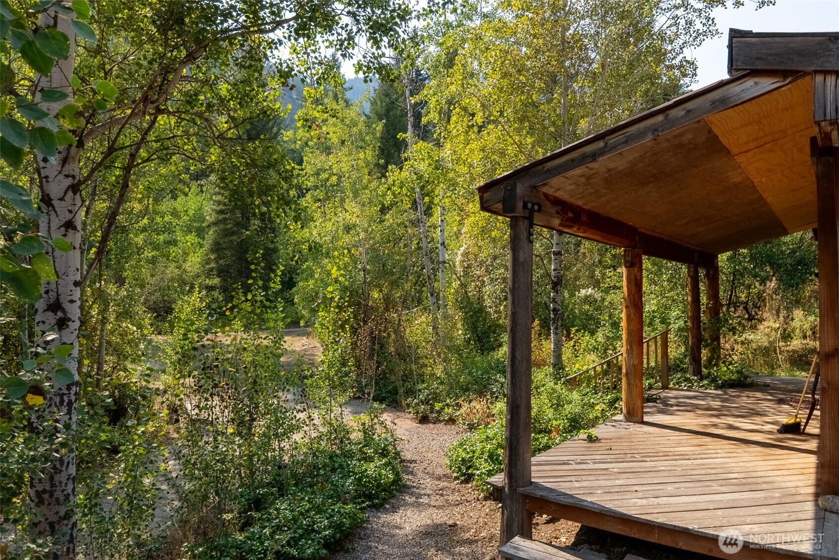 96 Alder Creek Road , Twisp, WA 98856