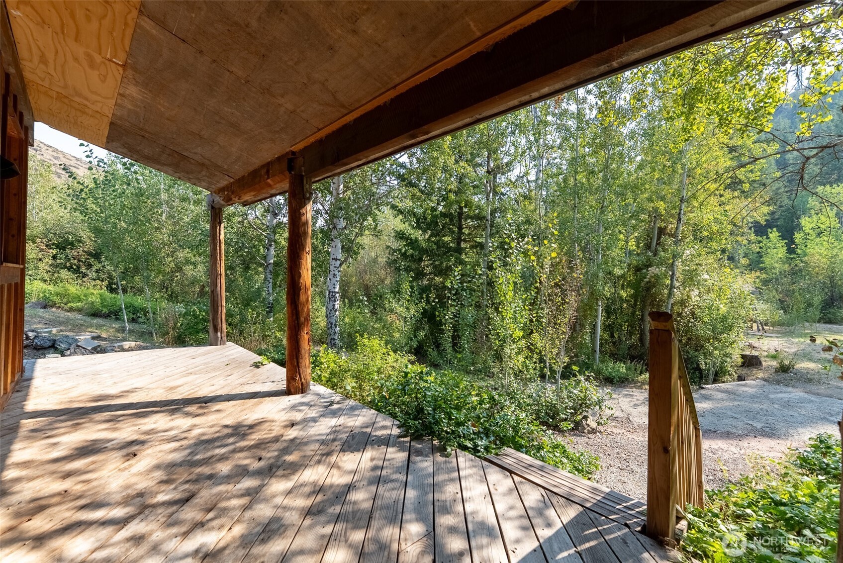 96 Alder Creek Road , Twisp, WA 98856