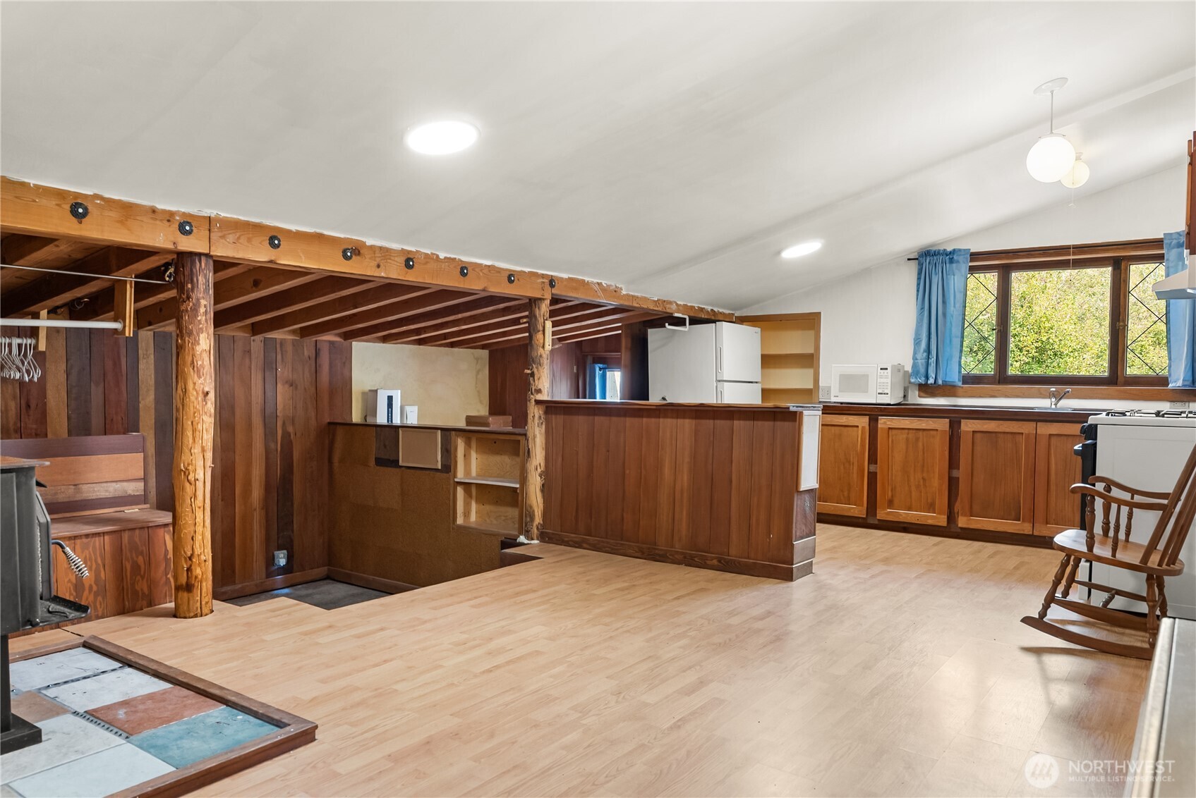 96 Alder Creek Road , Twisp, WA 98856