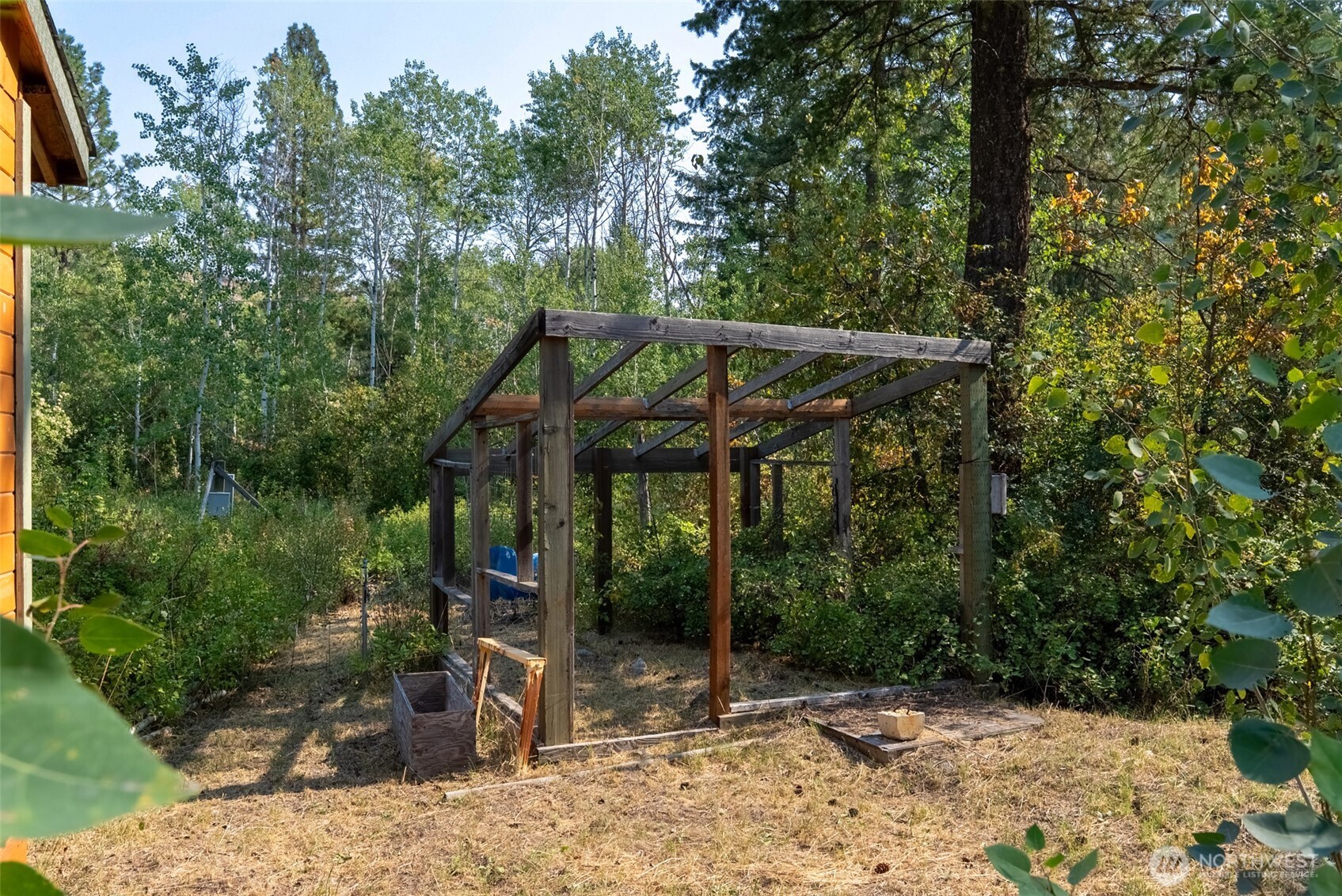 96 Alder Creek Road , Twisp, WA 98856