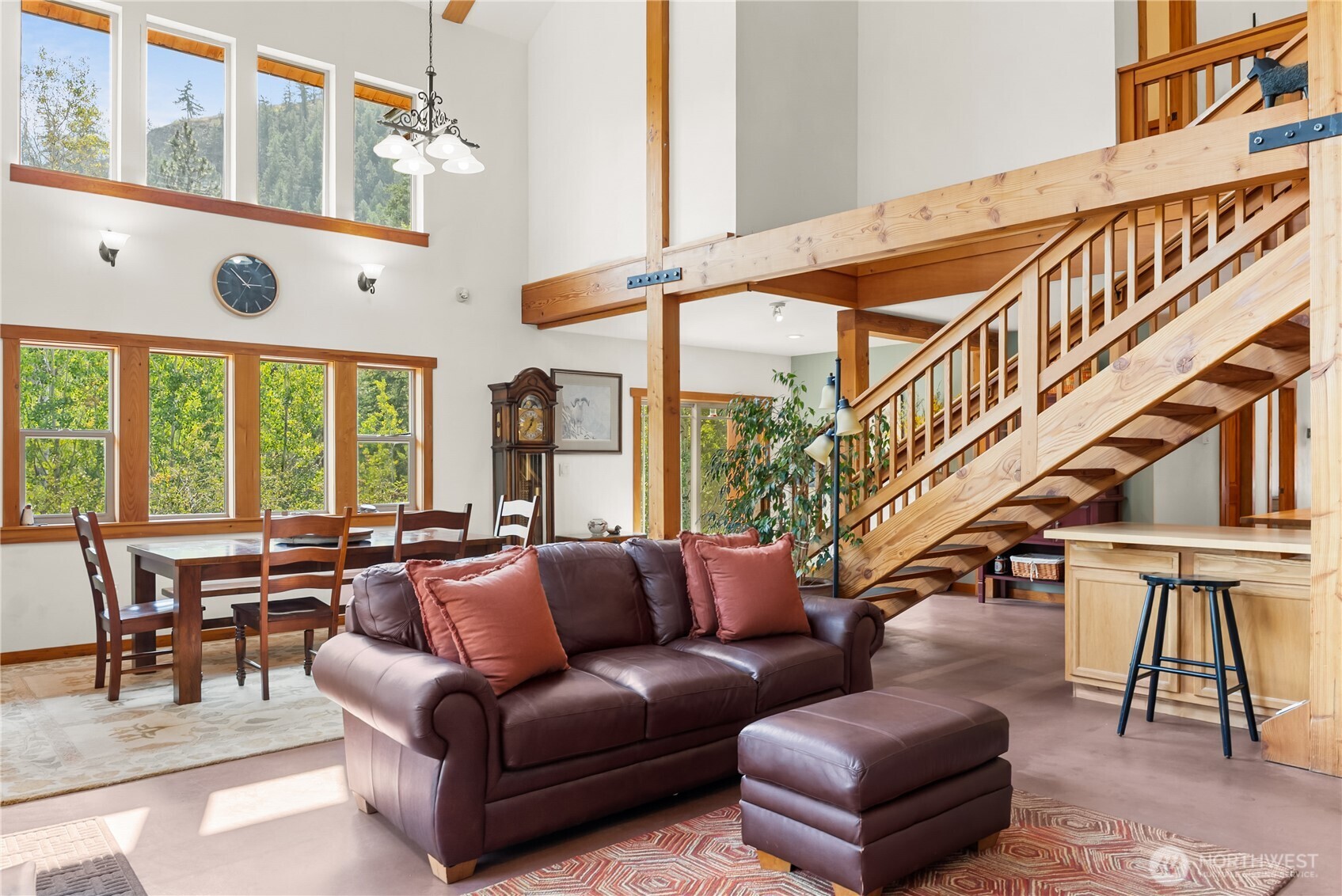 96 Alder Creek Road , Twisp, WA 98856
