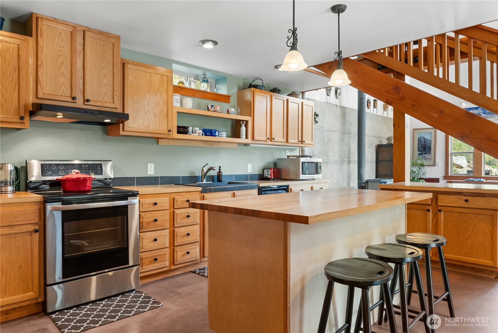 96 Alder Creek Road , Twisp, WA 98856