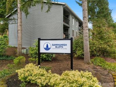 4727 W Lake Sammamish Parkway SE #B201, Issaquah, WA 98027 - Photo 22