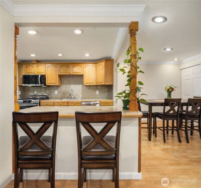 4727 W Lake Sammamish Parkway SE #B201, Issaquah, WA 98027 - Photo 5