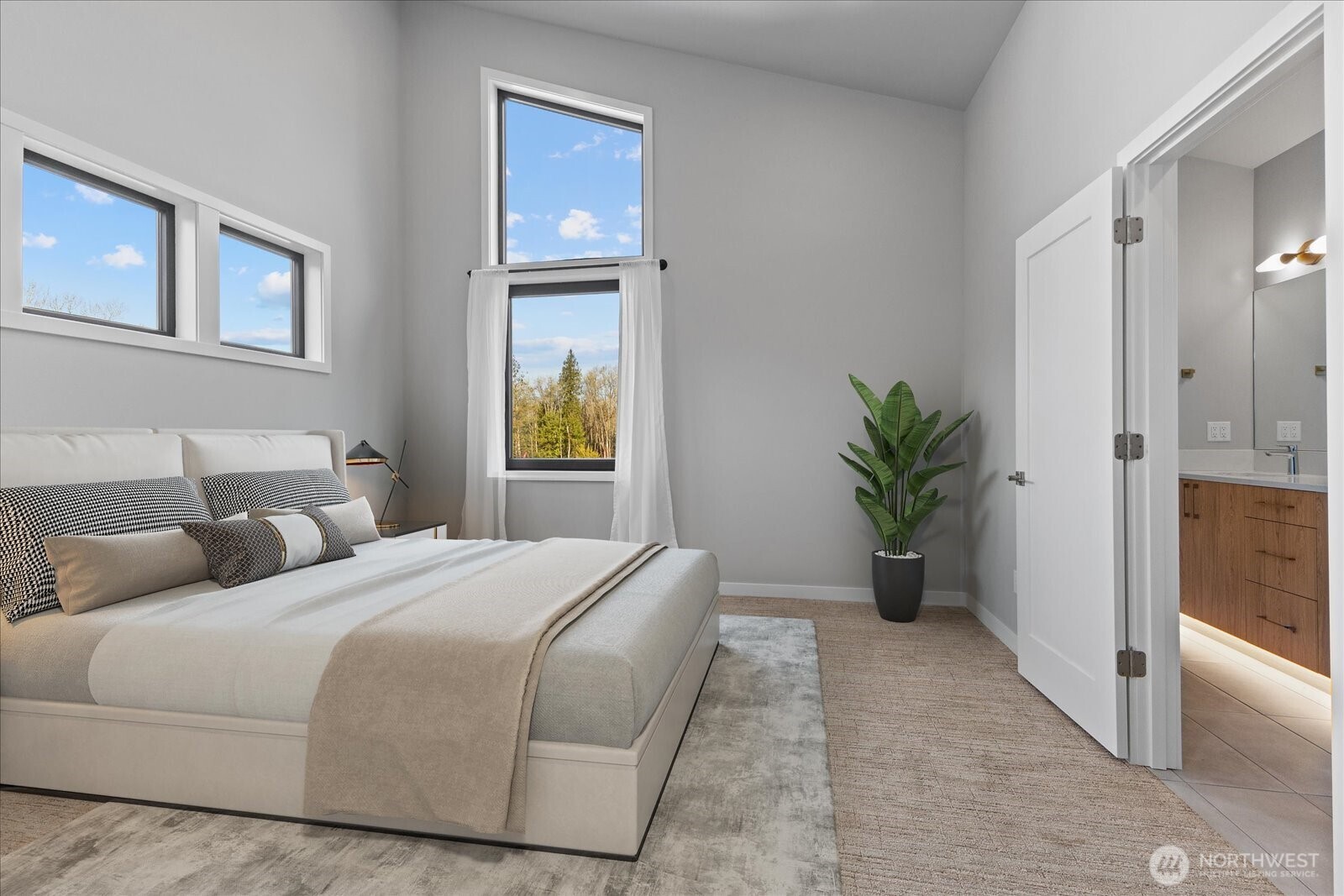 574 Creston Court , Bellingham, WA 98226-4268