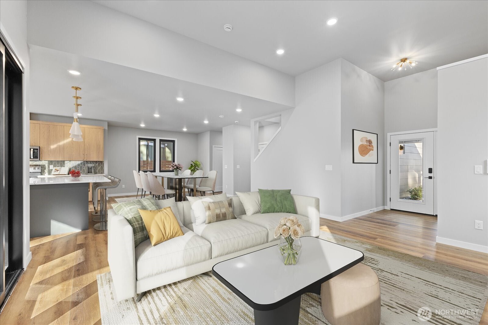 574 Creston Court , Bellingham, WA 98226-4268