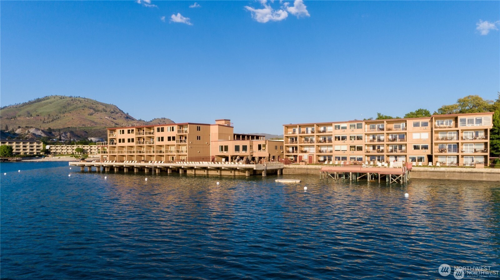 322 W Woodin Avenue #712, Chelan, WA 98816