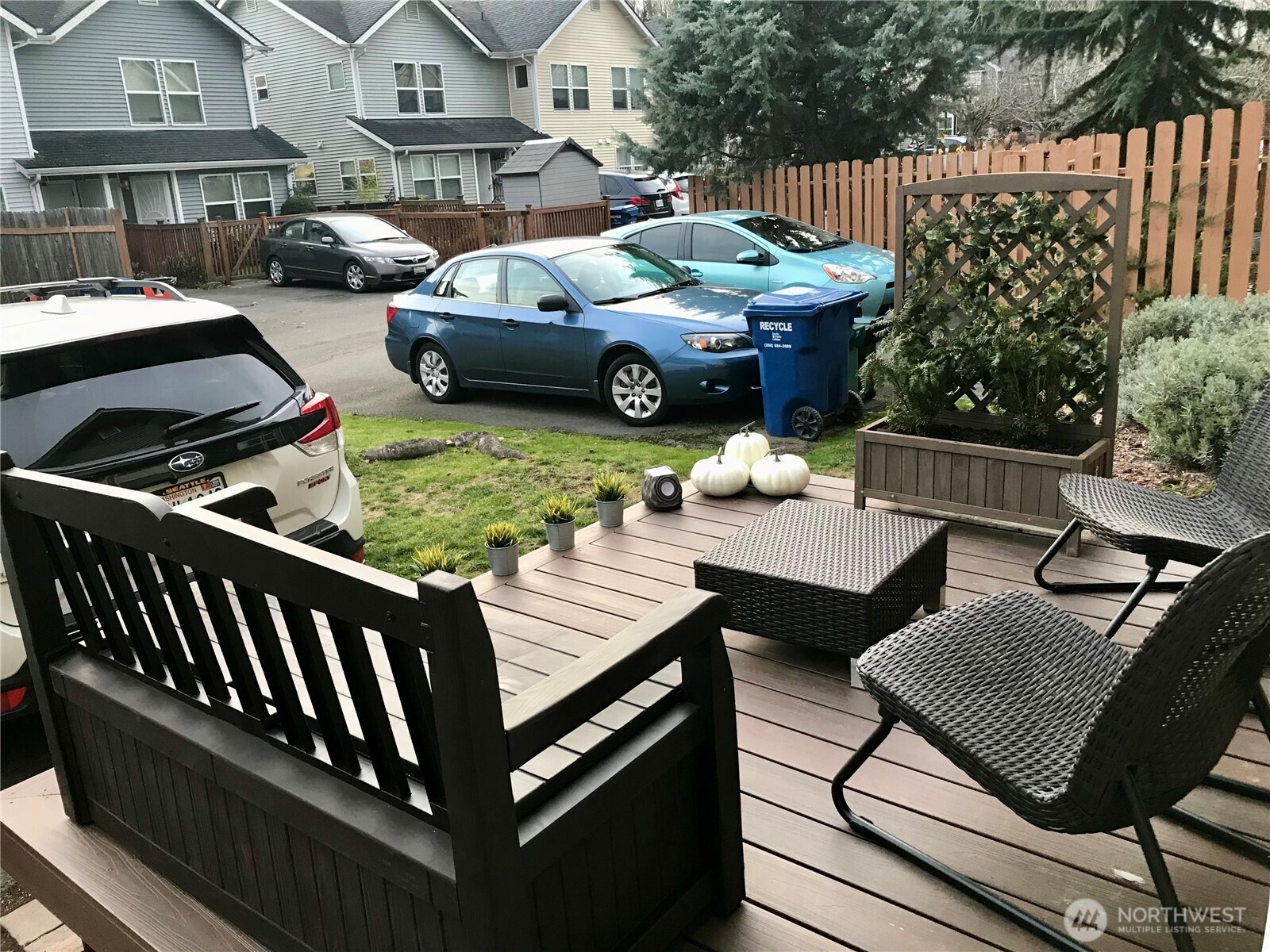 3321 S Mead Street , Seattle, WA 98118