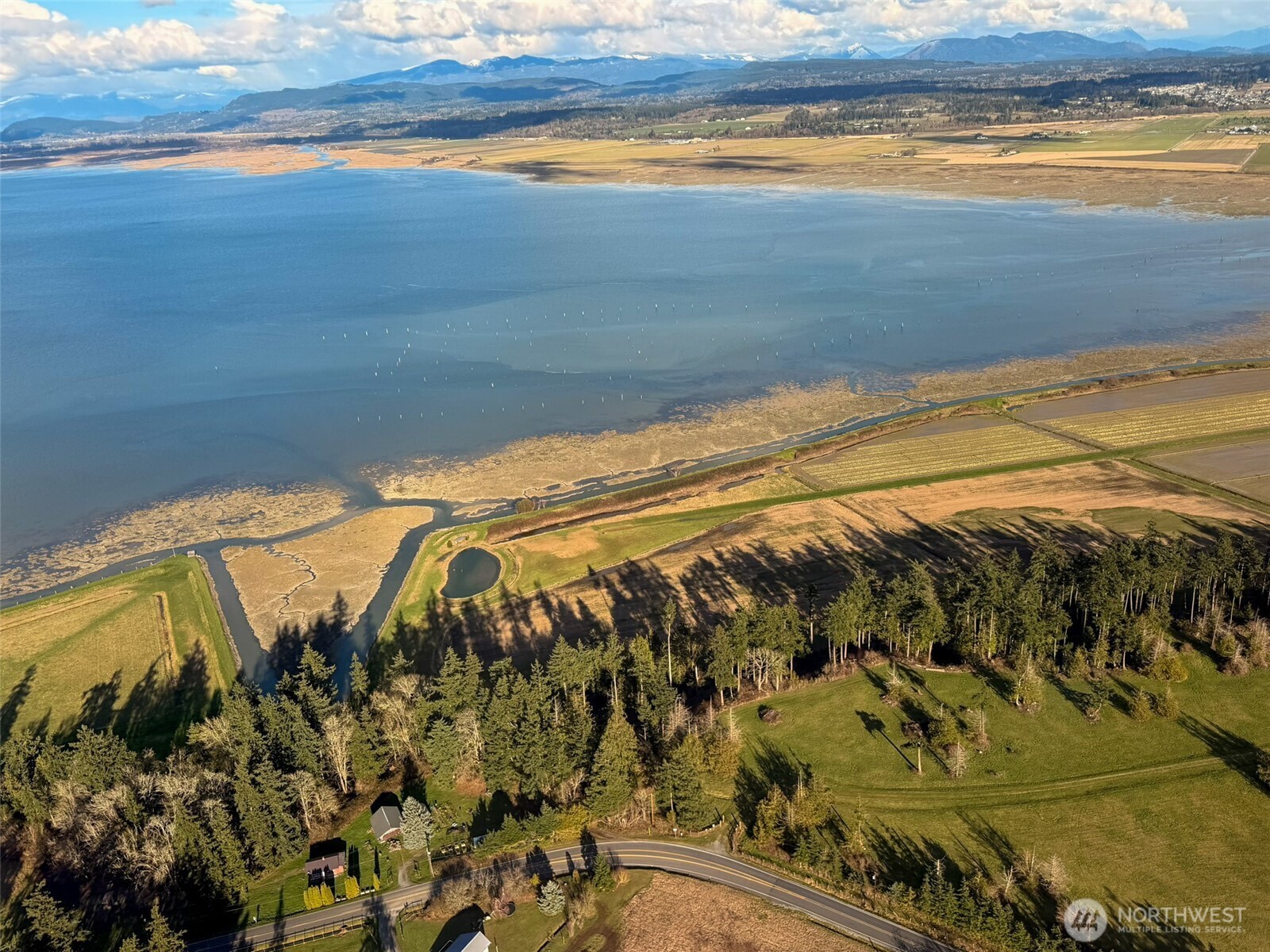 0 NHN SR 532 , Camano Island, WA 98282