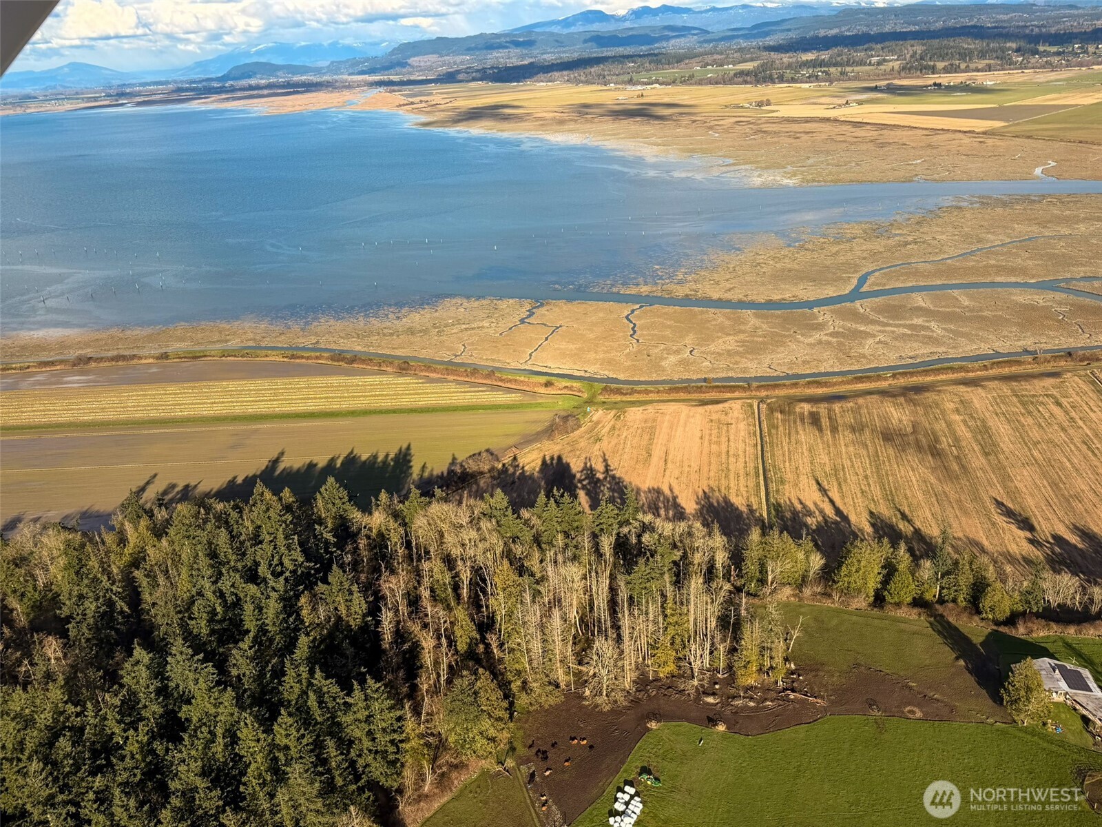 0 NHN SR 532 , Camano Island, WA 98282