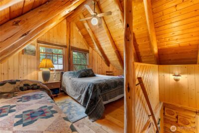 26 Mercer Road , Mazama, WA 98833 - Photo 12