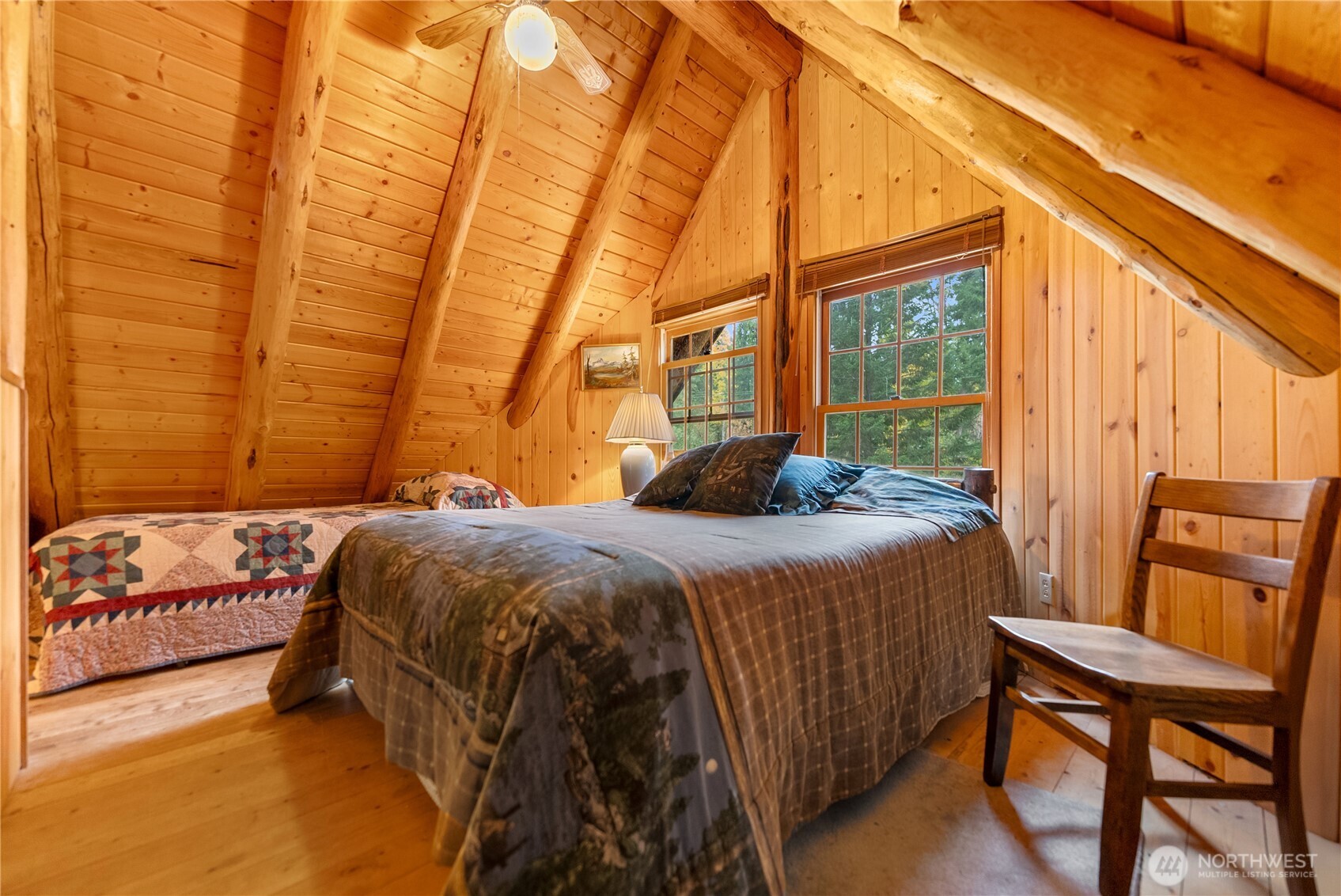 26 Mercer Road , Mazama, WA 98833