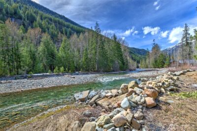 26 Mercer Road , Mazama, WA 98833 - Photo 14
