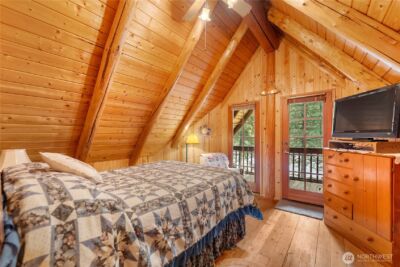 26 Mercer Road , Mazama, WA 98833 - Photo 16