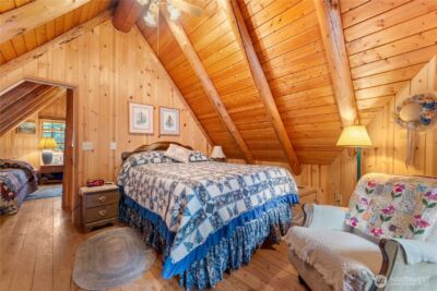 26 Mercer Road , Mazama, WA 98833 - Photo 17