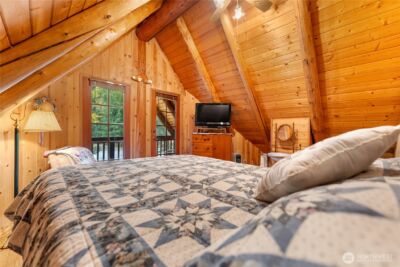 26 Mercer Road , Mazama, WA 98833 - Photo 18