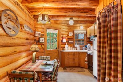 26 Mercer Road , Mazama, WA 98833 - Photo 2