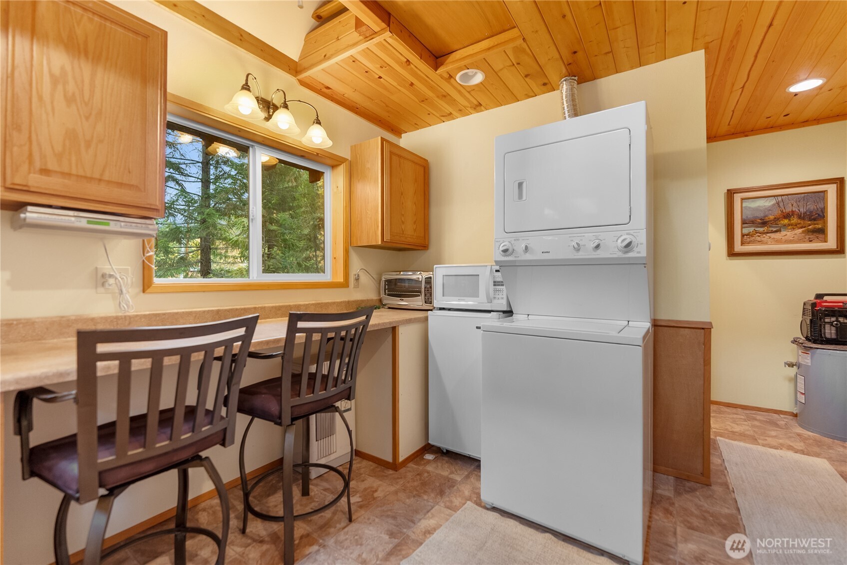 26 Mercer Road , Mazama, WA 98833