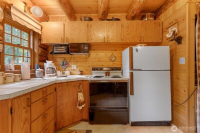 26 Mercer Road , Mazama, WA 98833 - Photo 3