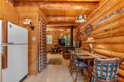 26 Mercer Road , Mazama, WA 98833 - Photo 4