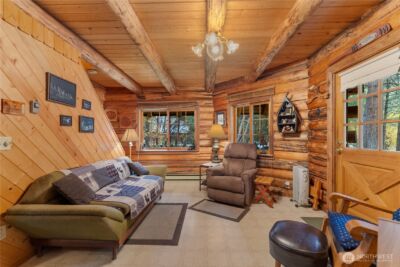 26 Mercer Road , Mazama, WA 98833 - Photo 6
