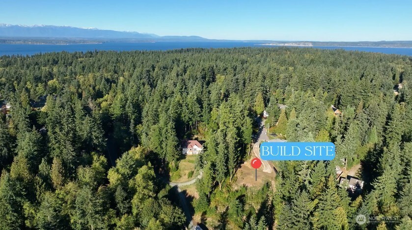 3681 Kingston Court , Clinton, WA 98236