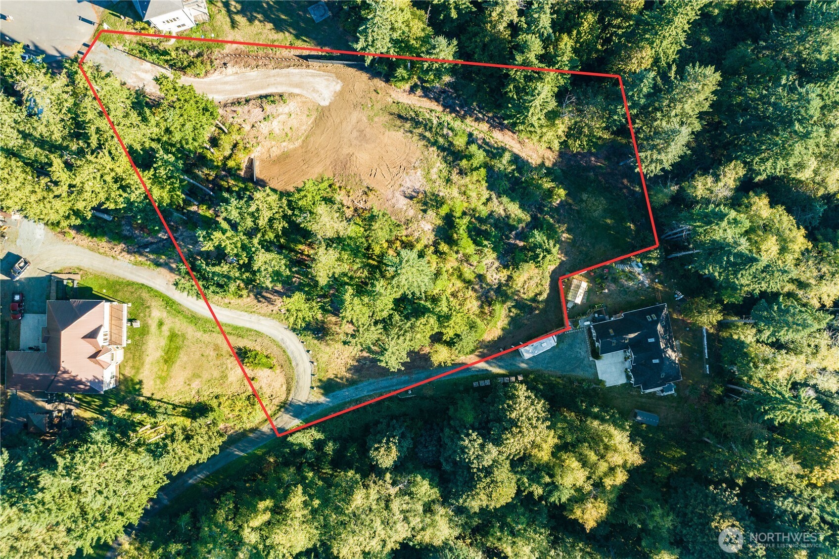 3681 Kingston Court , Clinton, WA 98236