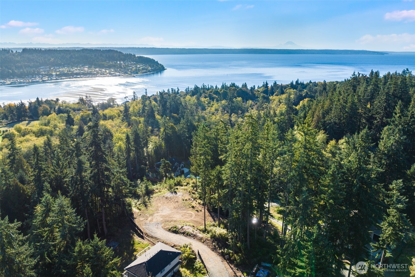3681 Kingston Court , Clinton, WA 98236