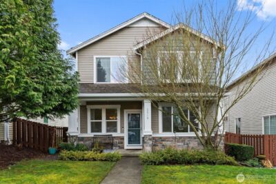 2510 87th Avenue NE, Lake Stevens, WA 98258