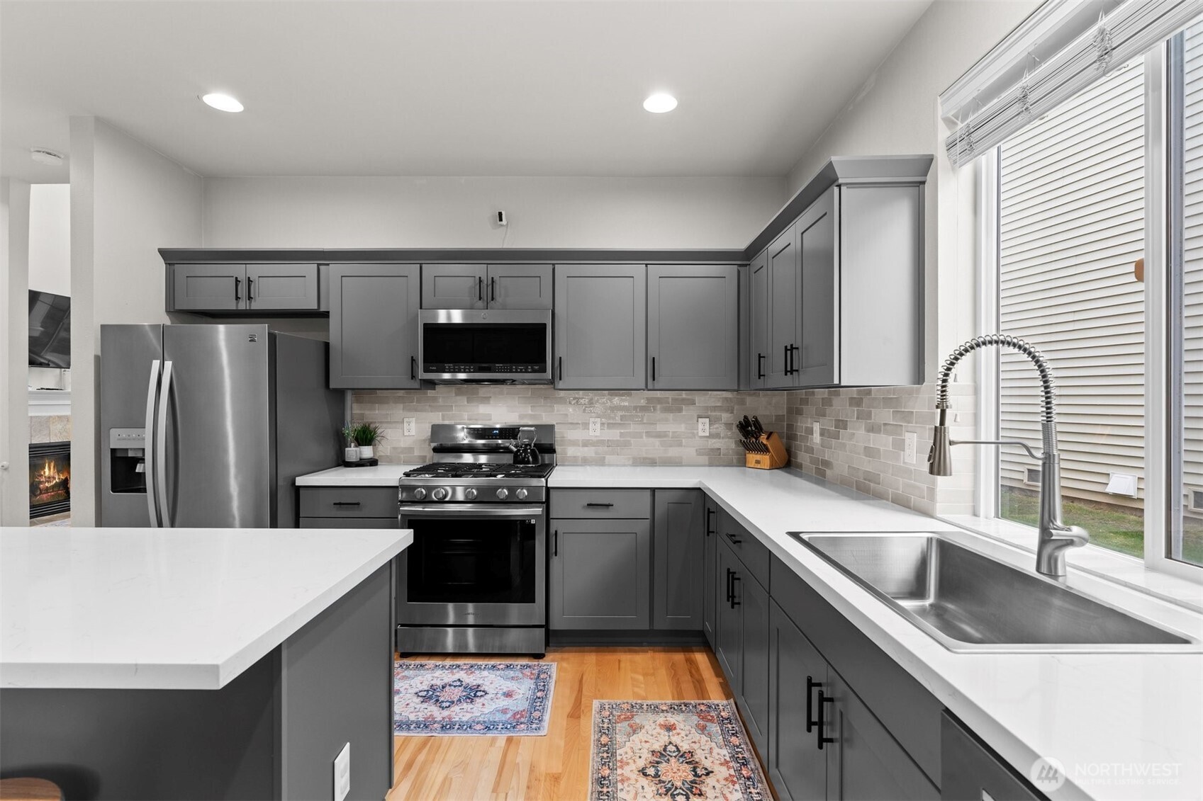 2510 87th Avenue NE, Lake Stevens, WA 98258