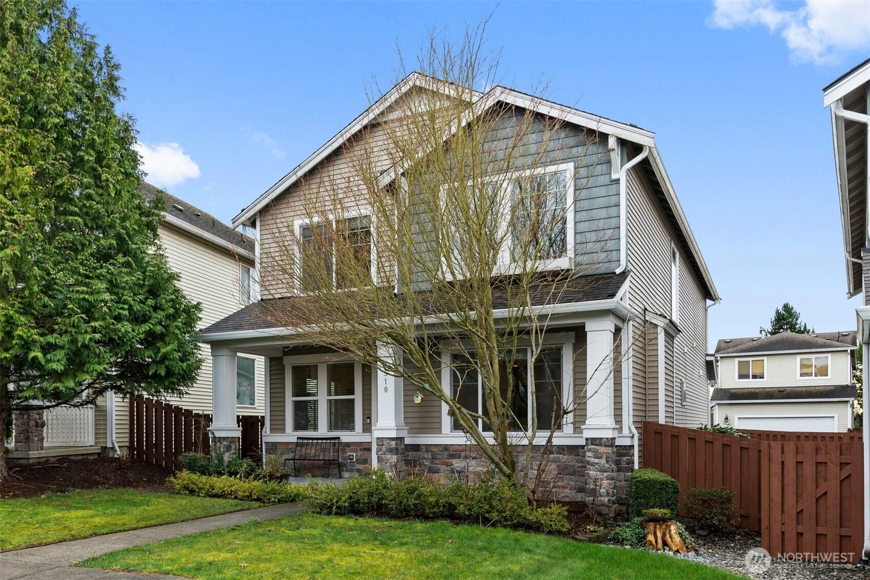 2510 87th Avenue NE, Lake Stevens, WA 98258