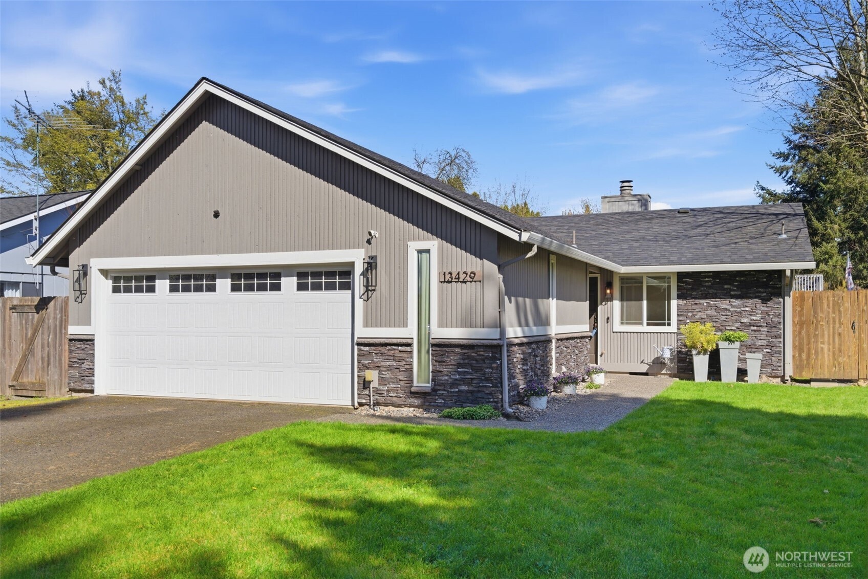 13429 NE 49th Street , Vancouver, WA 98682