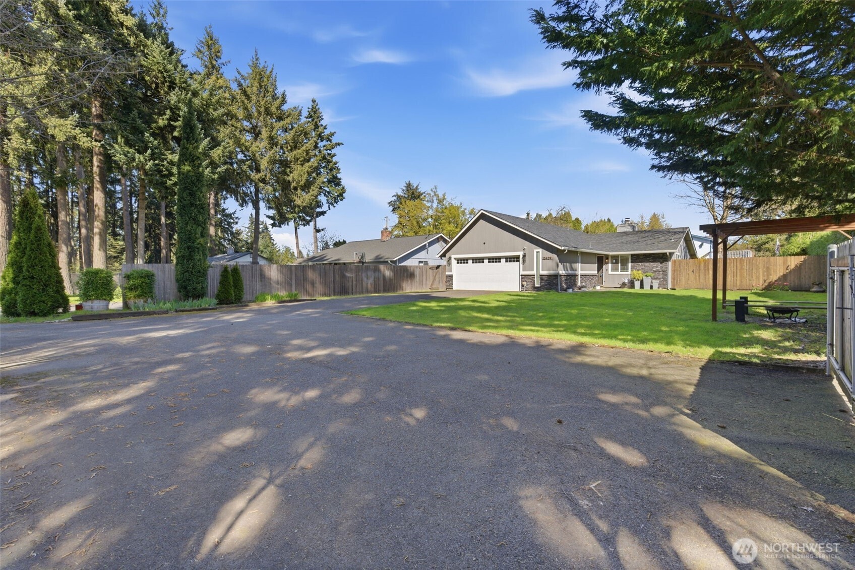 13429 NE 49th Street , Vancouver, WA 98682