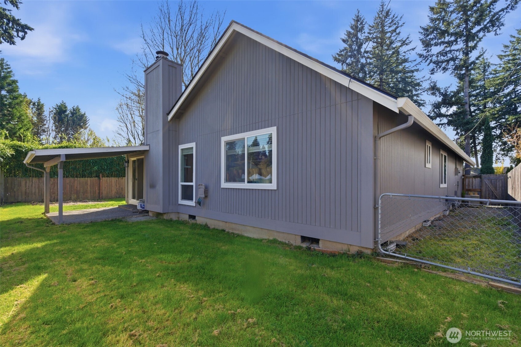 13429 NE 49th Street , Vancouver, WA 98682