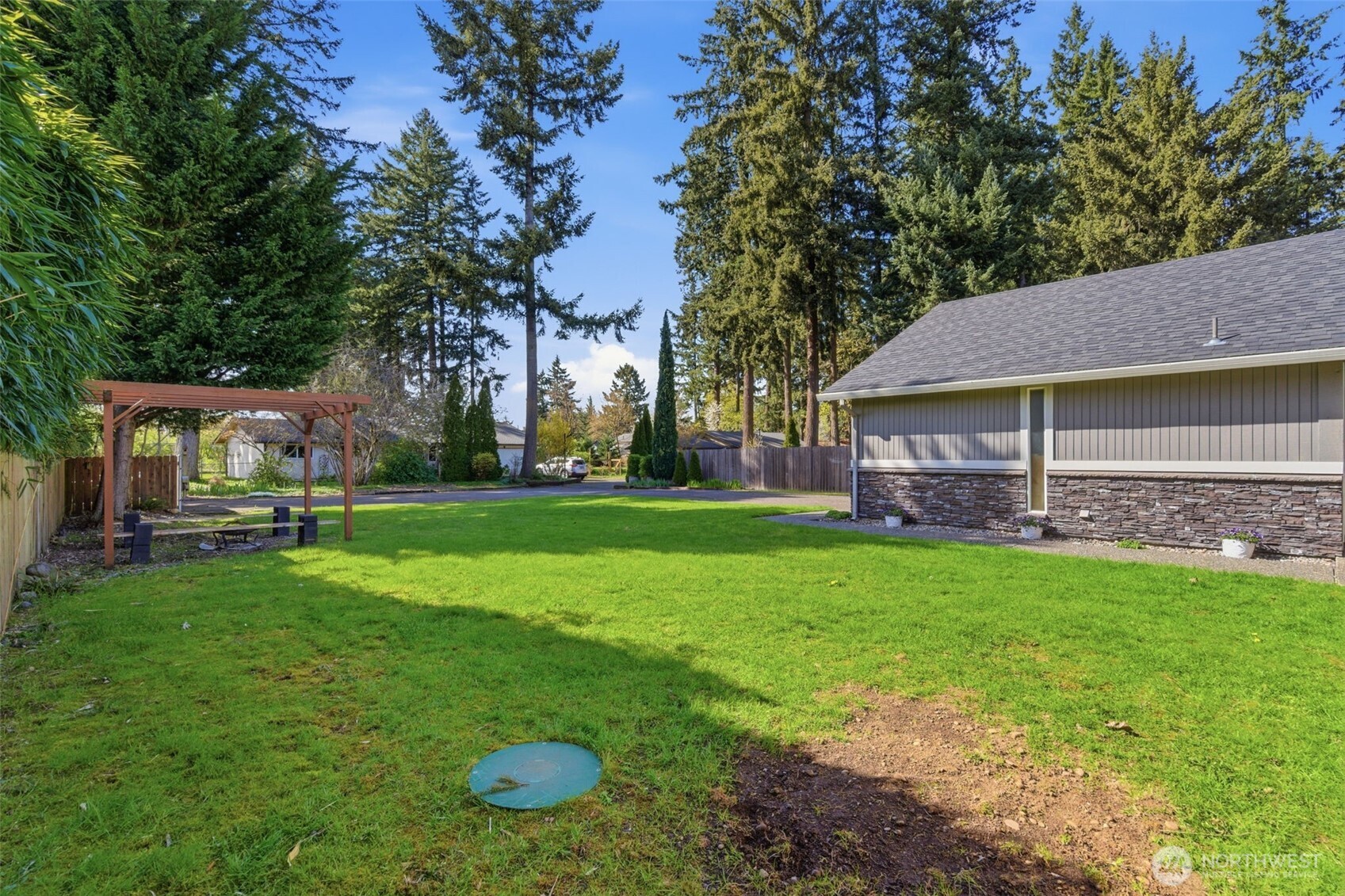 13429 NE 49th Street , Vancouver, WA 98682