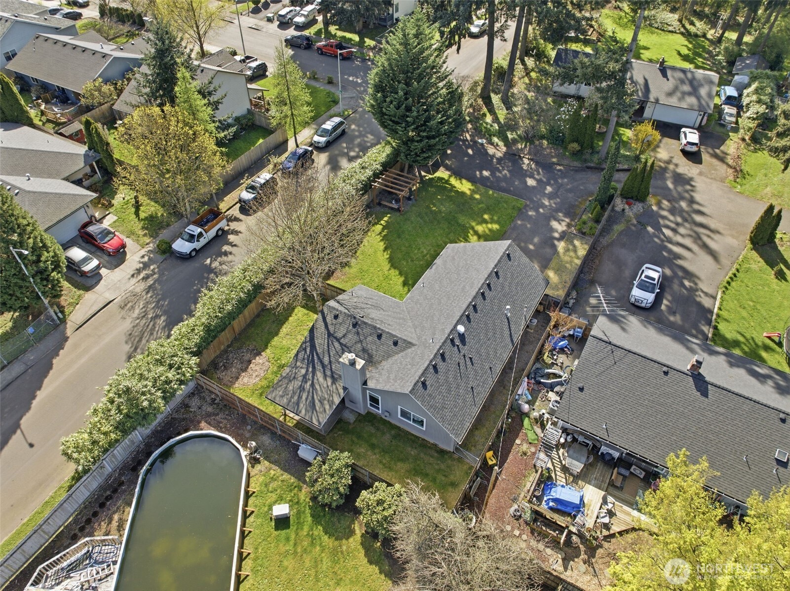 13429 NE 49th Street , Vancouver, WA 98682