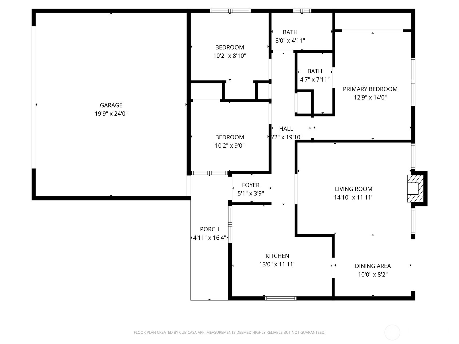 13429 NE 49th Street , Vancouver, WA 98682