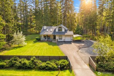777 SE Lakeway Boulevard , Port Orchard, WA 98367-7797