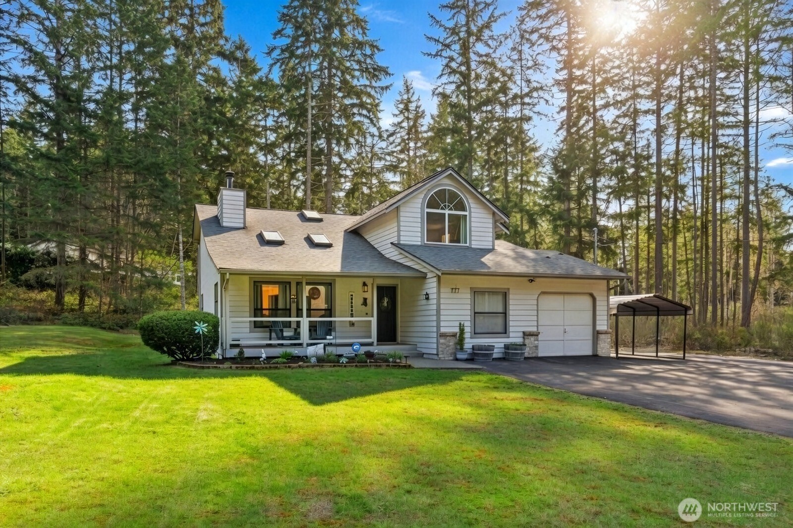 777 SE Lakeway Boulevard , Port Orchard, WA 98367-7797