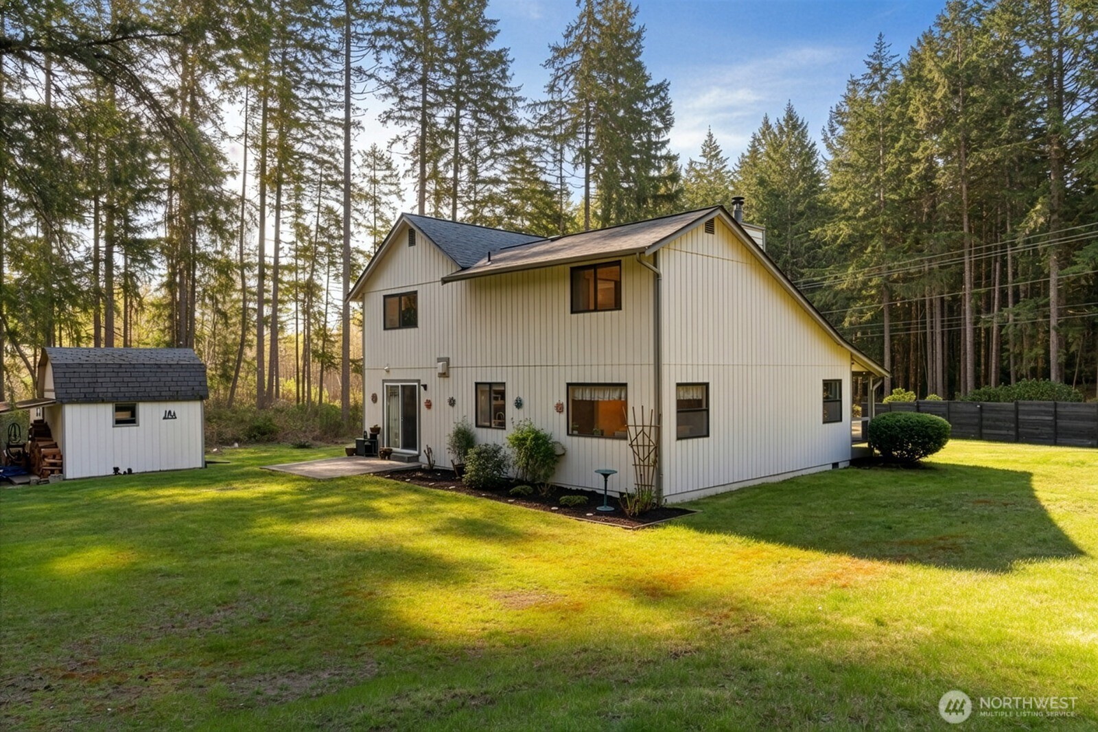 777 SE Lakeway Boulevard , Port Orchard, WA 98367-7797